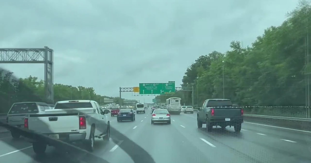 Memorial Day travel: 525,000 from Philly area expected to hit roads, rails, skies despite higher prices