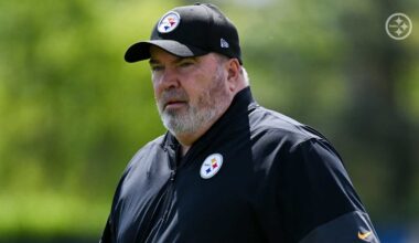 Pittsburgh Steelers logo