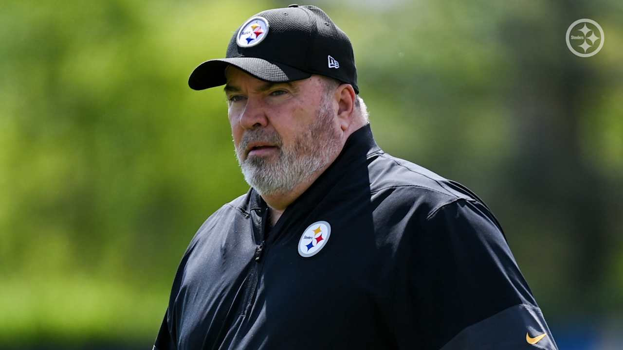 Pittsburgh Steelers logo