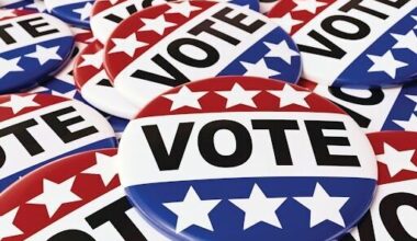 Election Day: What to know as you head to the polls