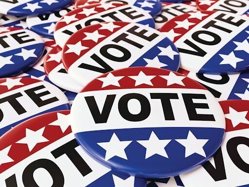 Election Day: What to know as you head to the polls