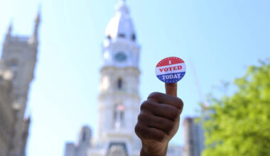 Procrastinator's Guide to the May 2026 primary election in Philadelphia