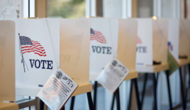 Advocates push for open primaries in Pennsylvania as independents remain limited
