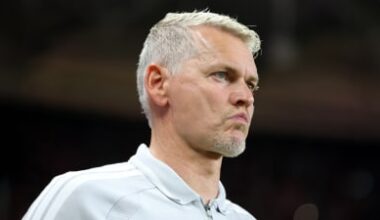 Why Philadelphia Union “cleared the decks” at the World Cup break