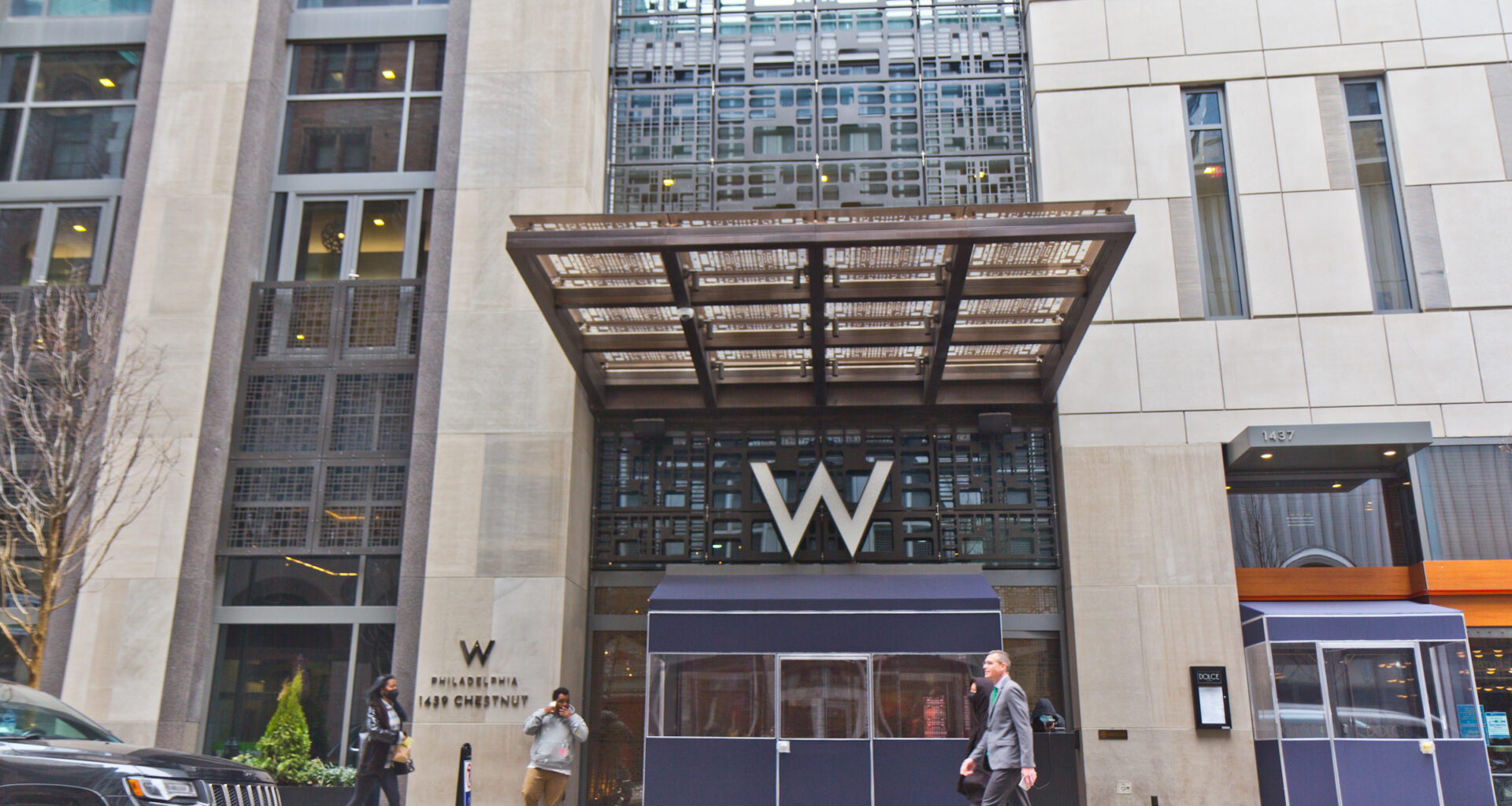 Philly tourism leaders push City Council to oppose Parker’s hotel tax plan