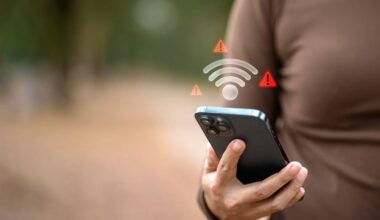 Verizon Outage Pittsburgh: Do Not Restart Phones!