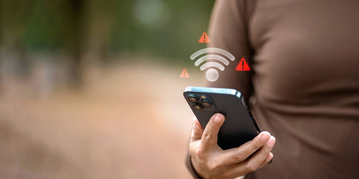 Verizon Outage Pittsburgh: Do Not Restart Phones!