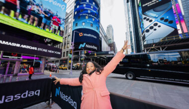 Why WealthMore’s founder chose to build in Philadelphia