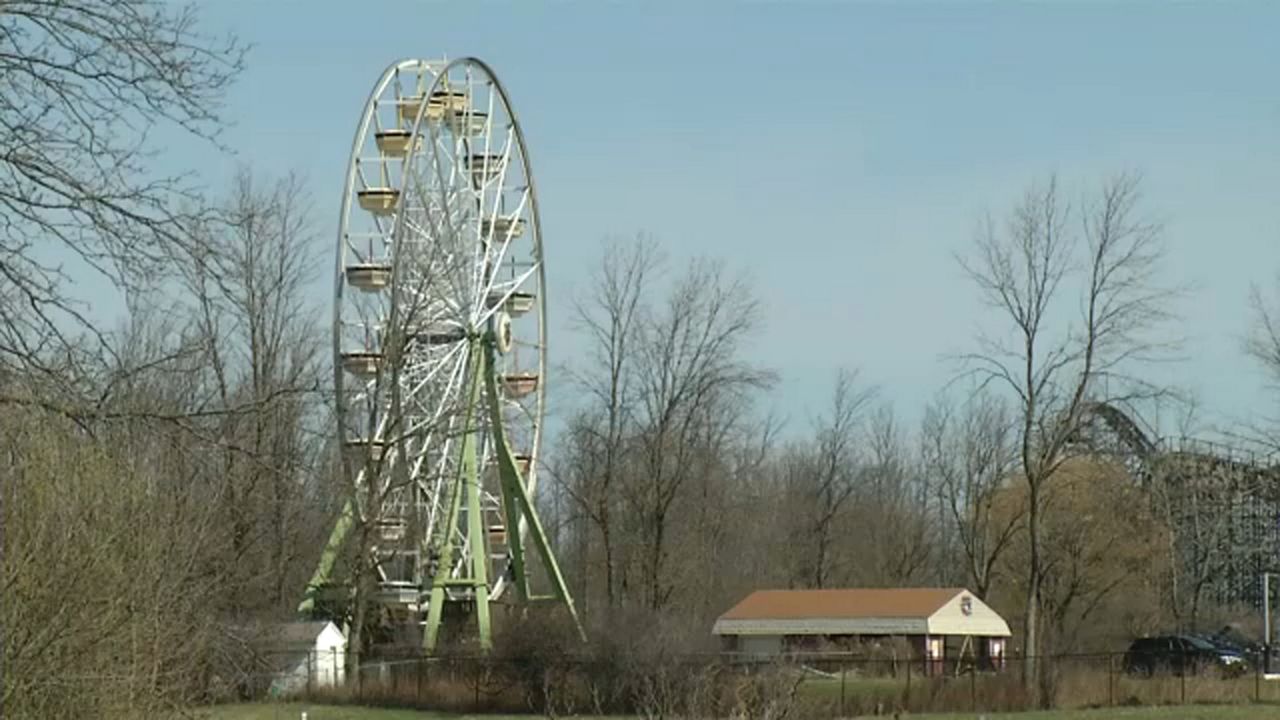 Fantasy Island