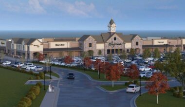 Wegmans Buys Cranberry Land for New PA Grocery Store