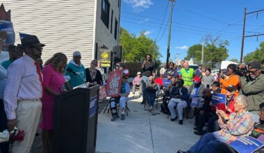 Philadelphia housing: Tenants fight to preserve affordable units