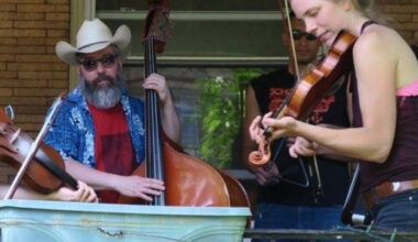 10th Annual West Philly Porchfest Returns With 400+ Free Performances Across 190+ Neighborhood Porches