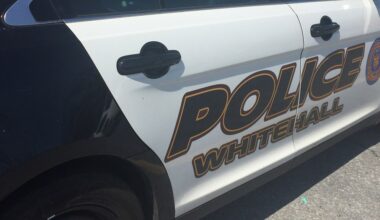 Coroner called to Whitehall Township shooting