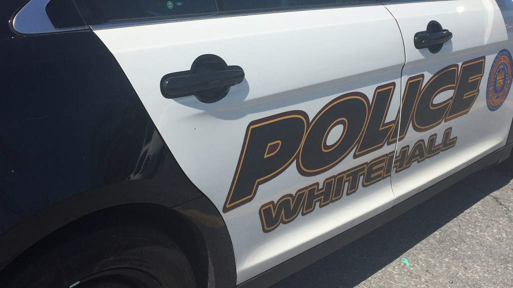 Coroner called to Whitehall Township shooting