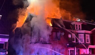 Body of woman found after devastating house fire in Wilmington – NBC10 Philadelphia