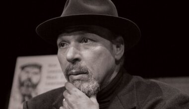 Wilson Sepia