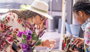 Wine Cup 2026 to Bring Wine, Spirits, Food Trucks, Live Entertainment & Summer Vibes to the Navy Yard