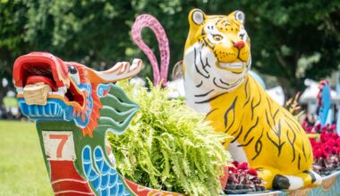 Don't miss these AANHPI Month celebrations around the Pittsburgh area