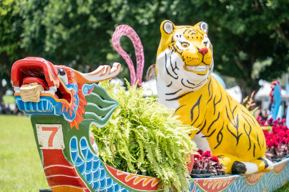 Don't miss these AANHPI Month celebrations around the Pittsburgh area