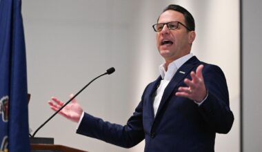 Pennsylvania sues AI company, claiming chatbots hold out as licensed doctors