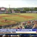 Rocket City Trash Pandas Defeat Birmingham Barons in 11-2 Rout