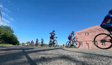 Wounded Warrior Project cyclists ride into Philadelphia – NBC10 Philadelphia