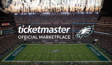 Philadelphia Eagles logo
