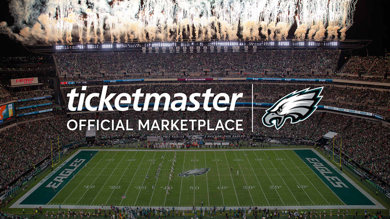 Philadelphia Eagles logo