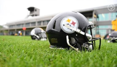 Pittsburgh Steelers logo