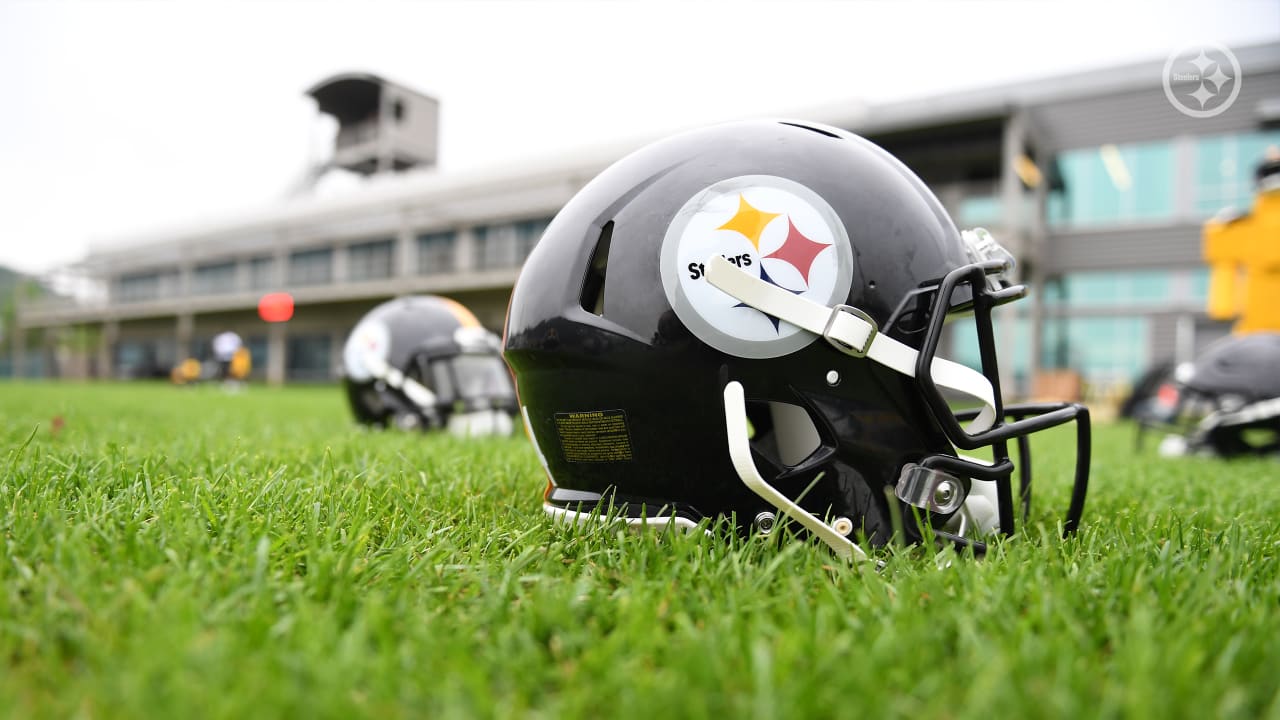 Pittsburgh Steelers logo