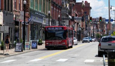South Side Street Fest launches Saturday on East Carson Street