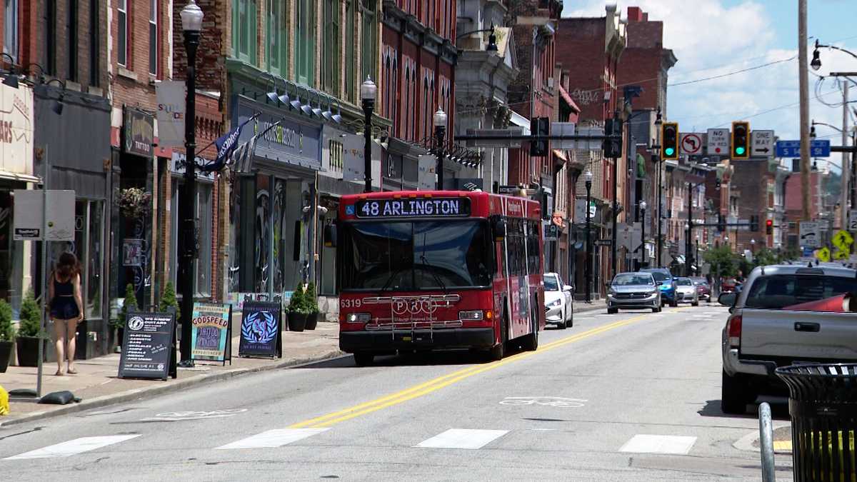 South Side Street Fest launches Saturday on East Carson Street