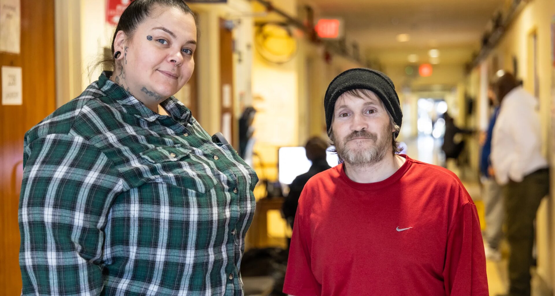 Philly's $25 million lifeline for unhoused drug users with major health challenges