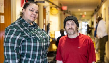 Philly's $25 million lifeline for unhoused drug users with major health challenges
