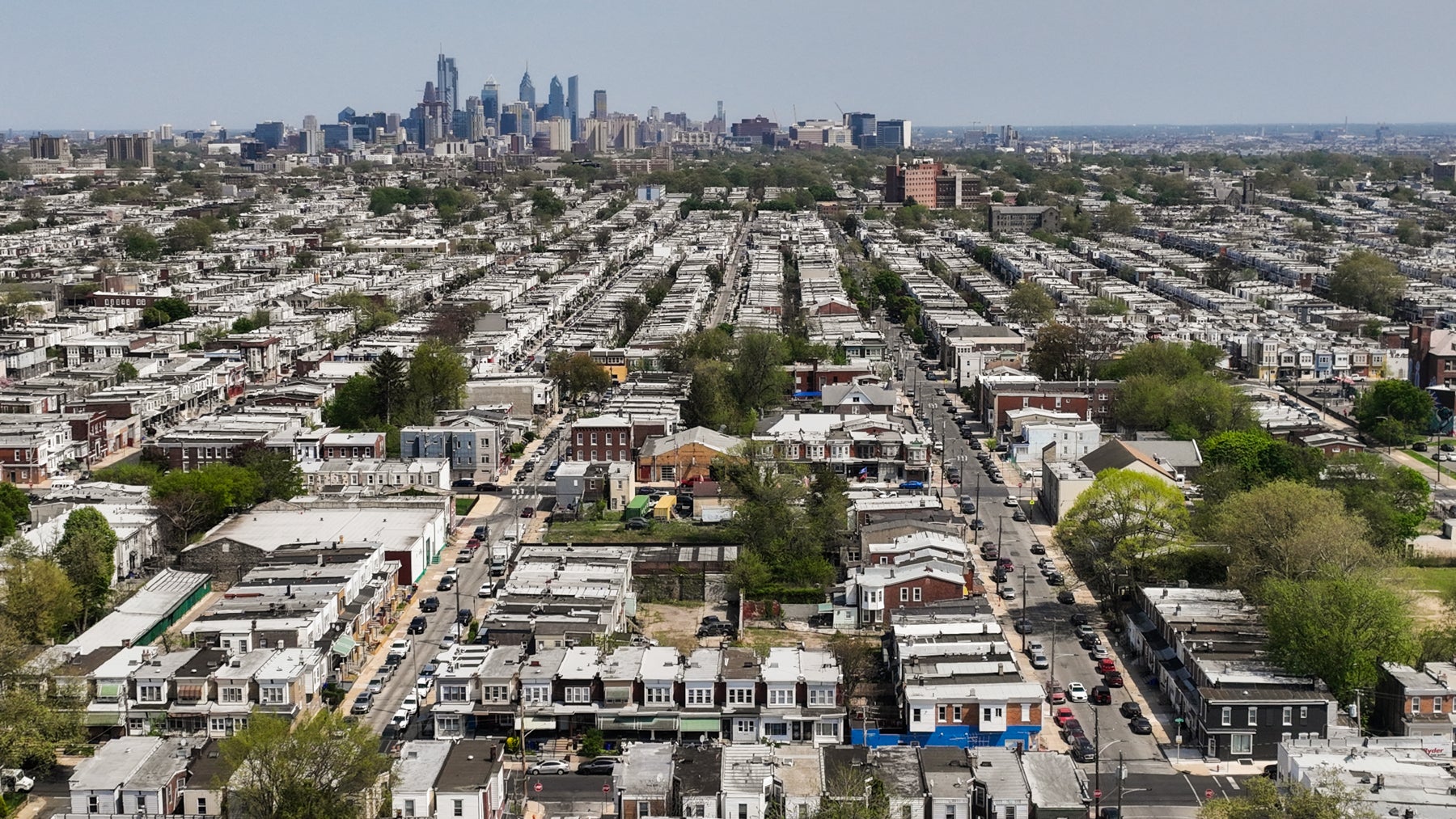 Trump plan threatens Philadelphia’s affordable housing expansion