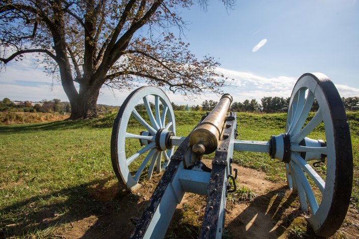 Valley Forge