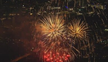 Wawa Welcome America Festival: Road closures, traffic impacts in Philadelphia through July 4