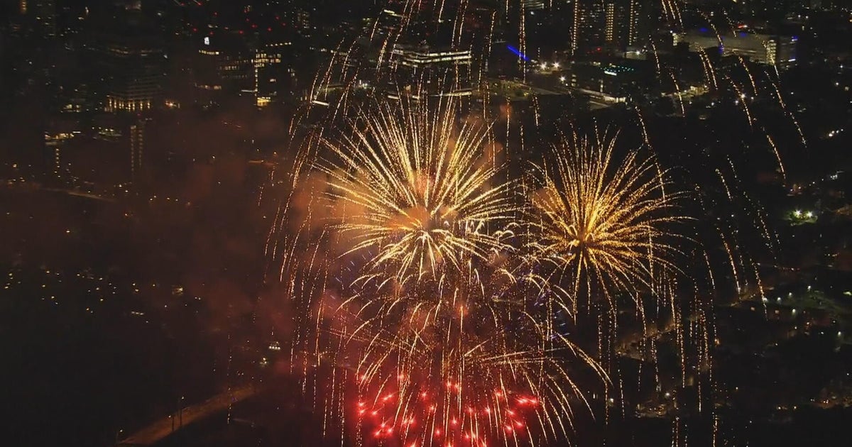 Wawa Welcome America Festival: Road closures, traffic impacts in Philadelphia through July 4