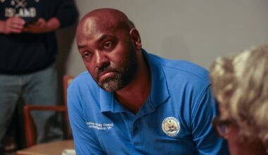EMR fire: Camden to revoke business license, councilman says