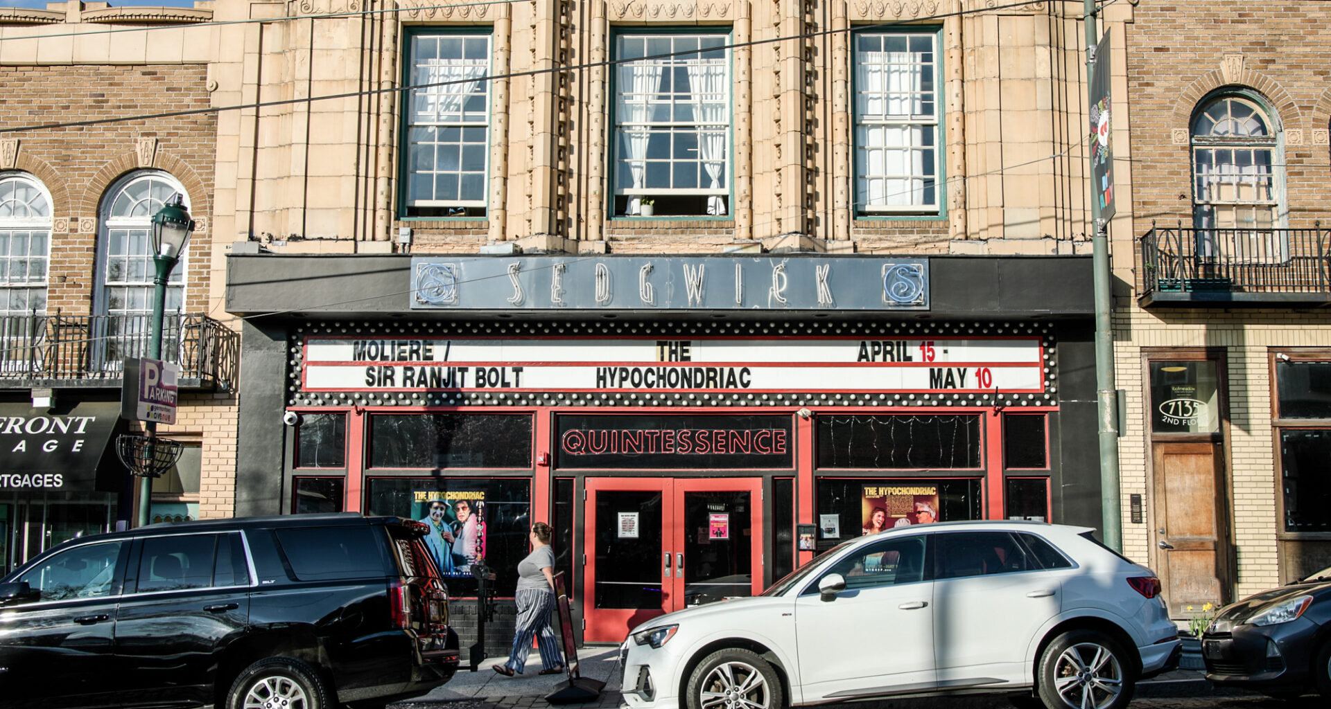 Mt. Airy theater owners creating Philly's 'Ave. of the Arts Northwest’