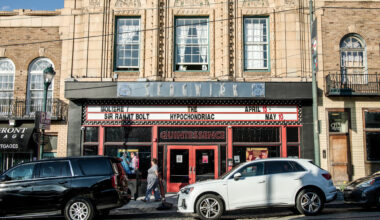 Mt. Airy theater owners creating Philly's 'Ave. of the Arts Northwest’