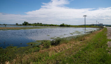 Flooding is rewriting the rules for this Pennsylvania farm » Yale Climate Connections