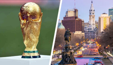 Center City road closures for Croatia World Cup fan walk – NBC10 Philadelphia