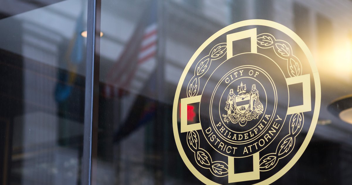 Three suspected gang members charged with armed robberies in Center City, North Philly