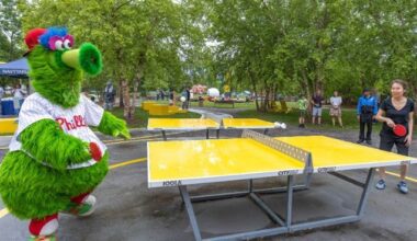 Looking for family-friendly fun this summer? Head to the Navy Yard's Family Fest on June 28