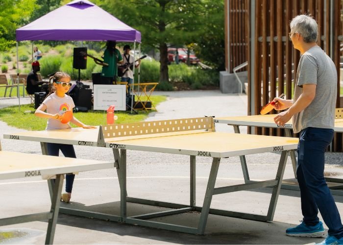 Navy Yard Family Fest 3