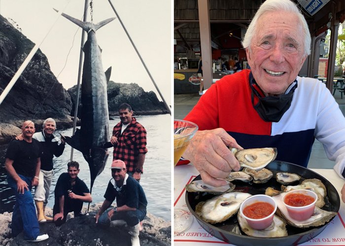 Michael J. Levitt Obit