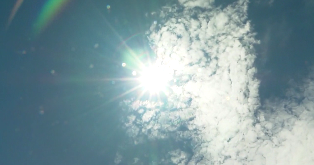 Dangerous heat will hit the Pittsburgh area this week. Here's how hot it will feel.