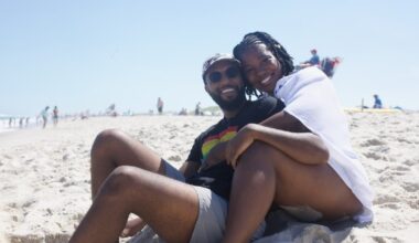 Having survived colorectal cancer, this Philly woman is now speaking out against cancer disparities