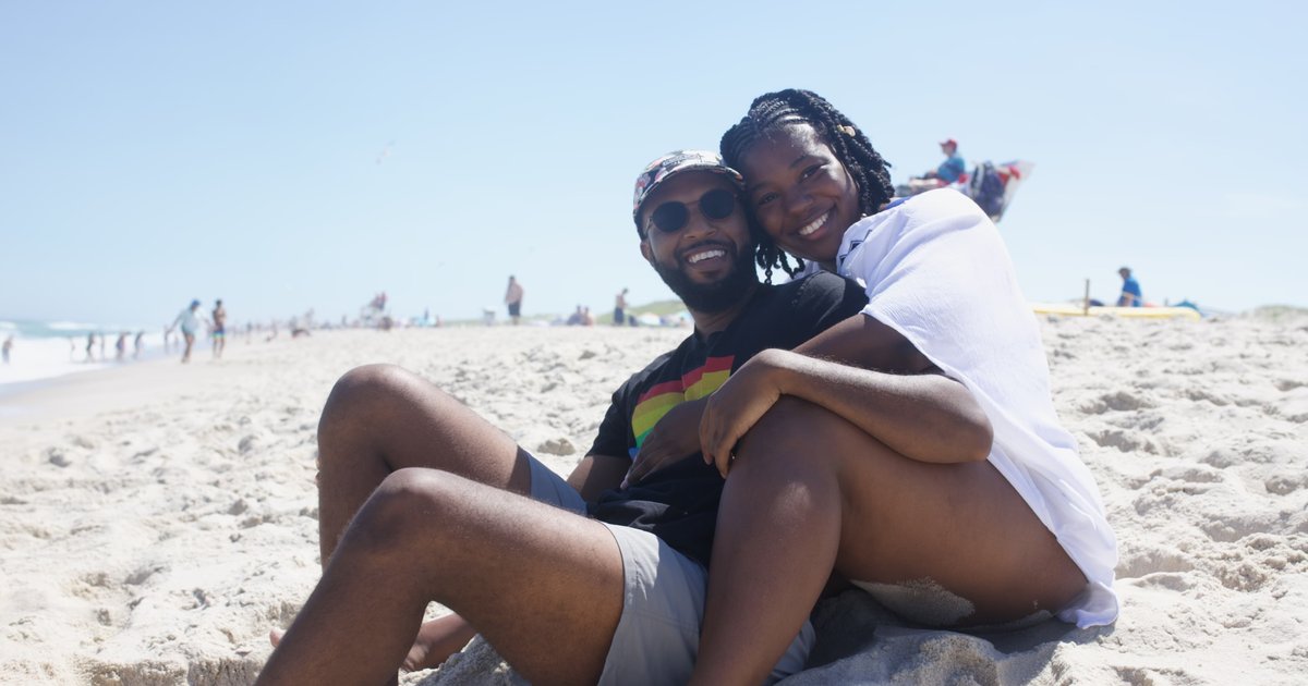 Having survived colorectal cancer, this Philly woman is now speaking out against cancer disparities